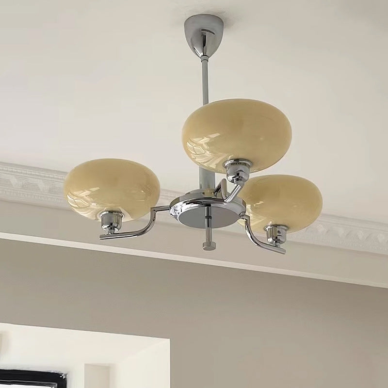 Bonnie Elegant Pendant Chandelier - Loonglight