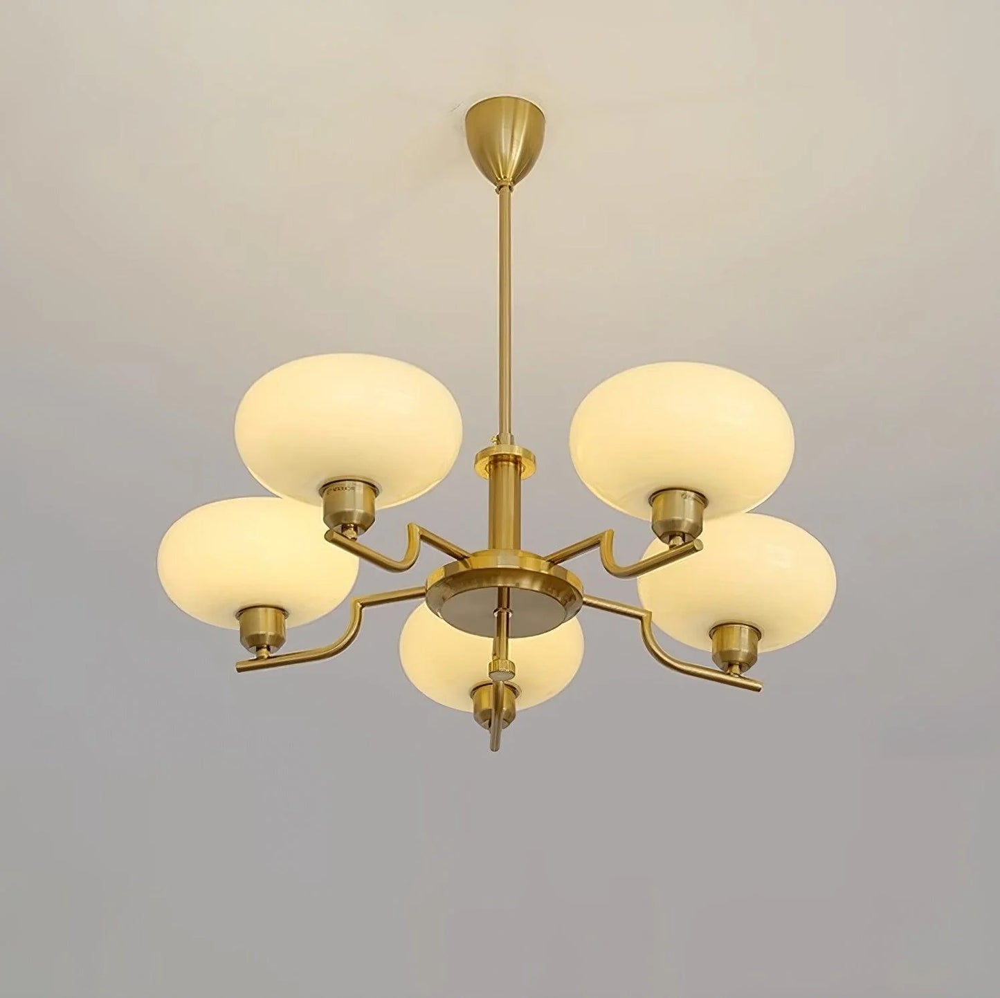 Bonnie Elegant Pendant Chandelier - Loonglight
