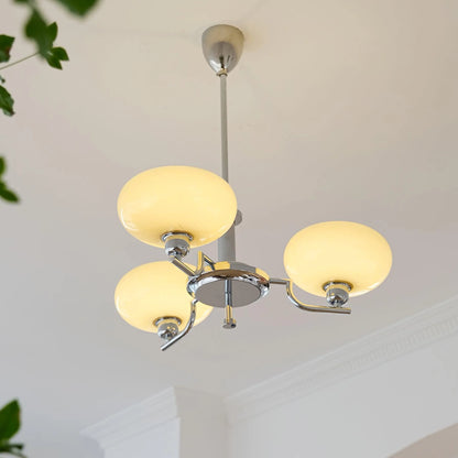 Bonnie Elegant Pendant Chandelier - Loonglight