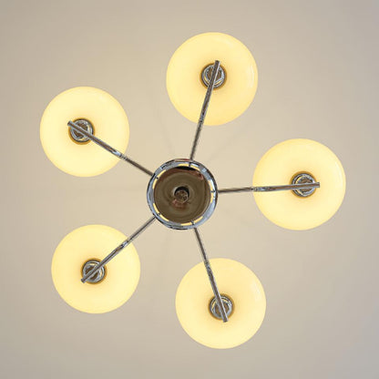 Bonnie Elegant Pendant Chandelier - Loonglight