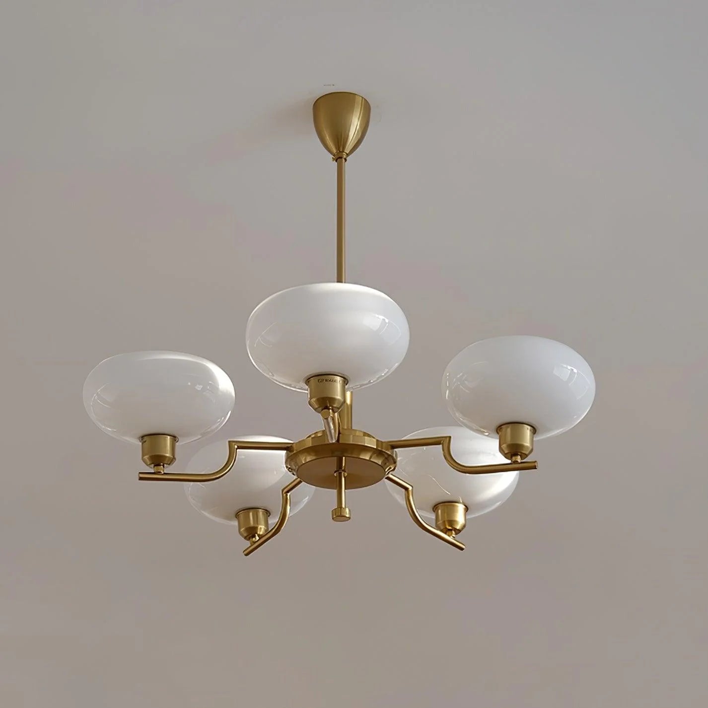 Bonnie Elegant Pendant Chandelier - Loonglight