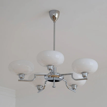 Bonnie Elegant Pendant Chandelier - Loonglight