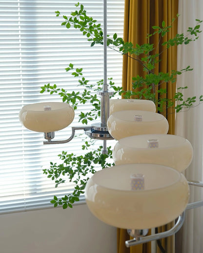 Bonnie Elegant Pendant Chandelier - Loonglight