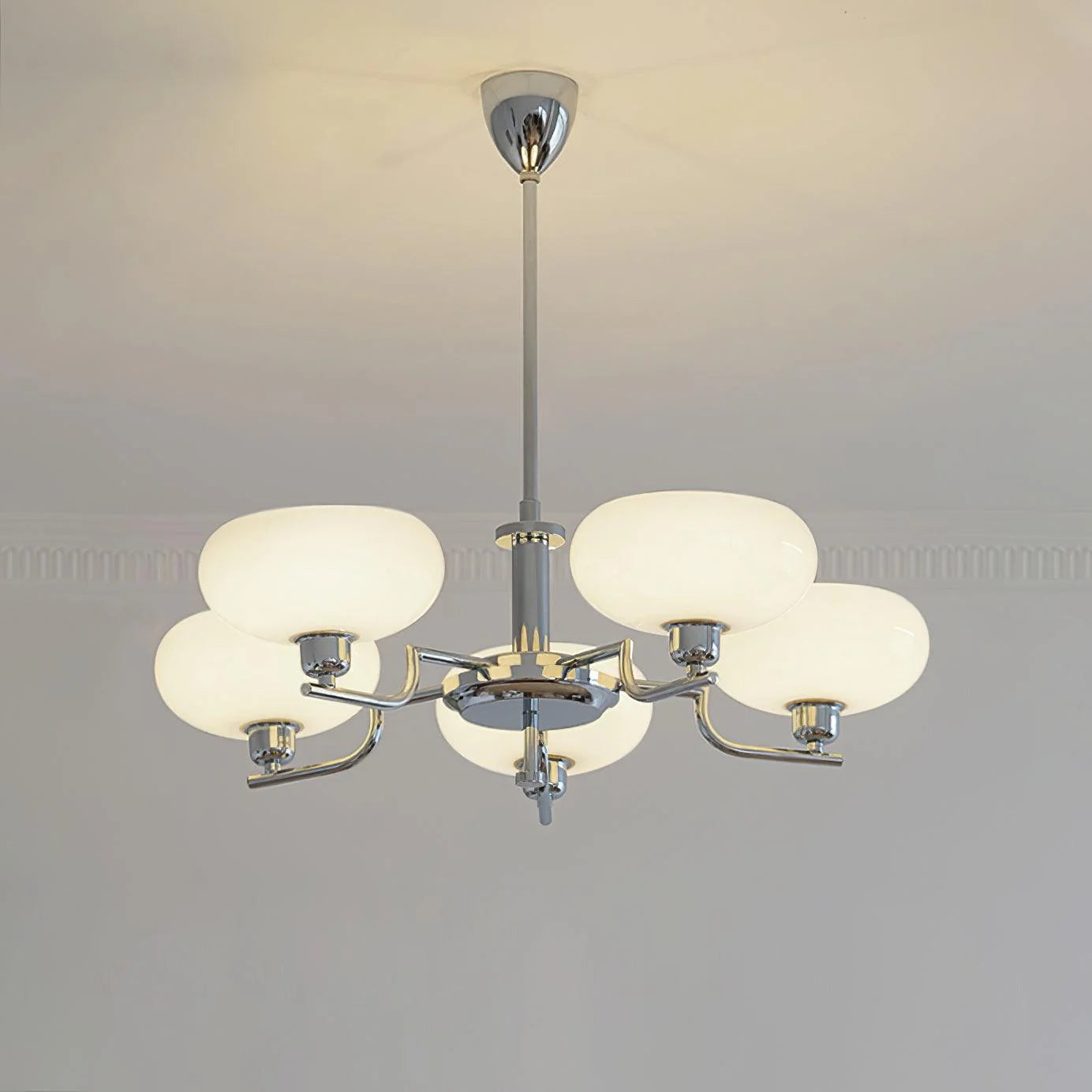 Bonnie Elegant Pendant Chandelier - Loonglight