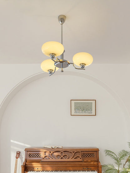 Bonnie Elegant Pendant Chandelier - Loonglight