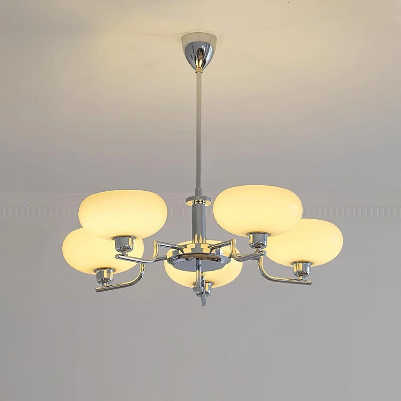 Bonnie Elegant Pendant Chandelier - Loonglight
