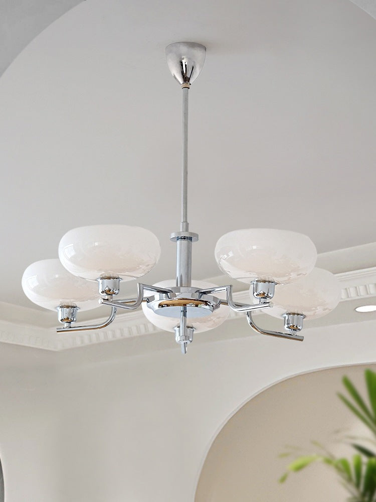 Bonnie Elegant Pendant Chandelier - Loonglight