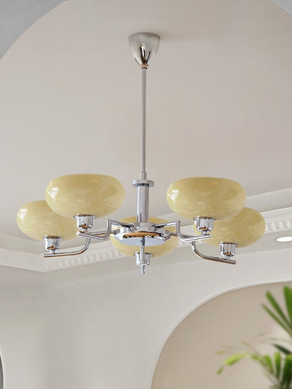 Bonnie Elegant Pendant Chandelier - Loonglight