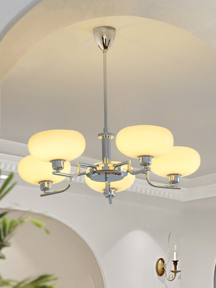 Bonnie Elegant Pendant Chandelier - Loonglight