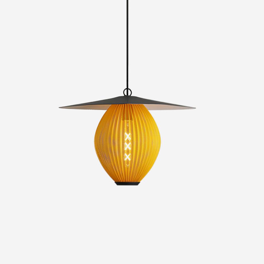 Boris Cage Pendant Light - Loonglight