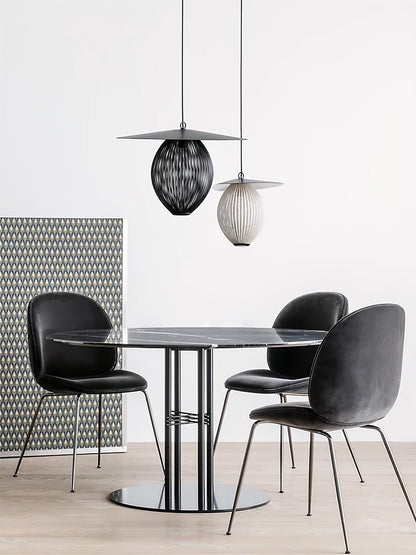 Boris Cage Pendant Light - Loonglight