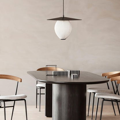 Boris Cage Pendant Light - Loonglight