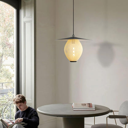 Boris Cage Pendant Light - Loonglight