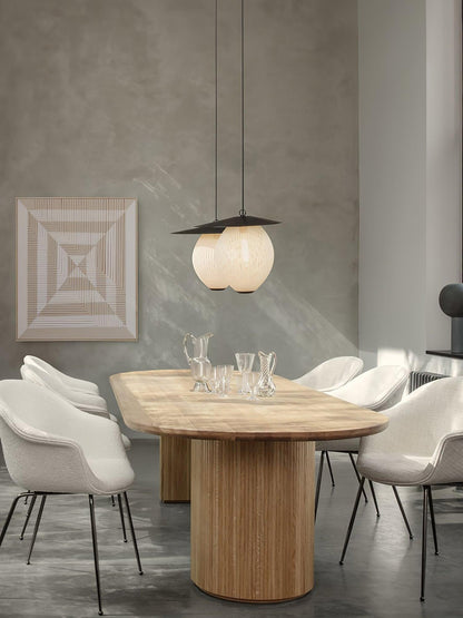 Boris Cage Pendant Light - Loonglight