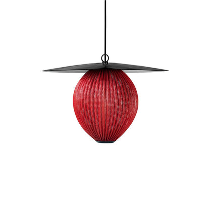Boris Cage Pendant Light - Loonglight