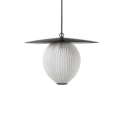 Boris Cage Pendant Light - Loonglight