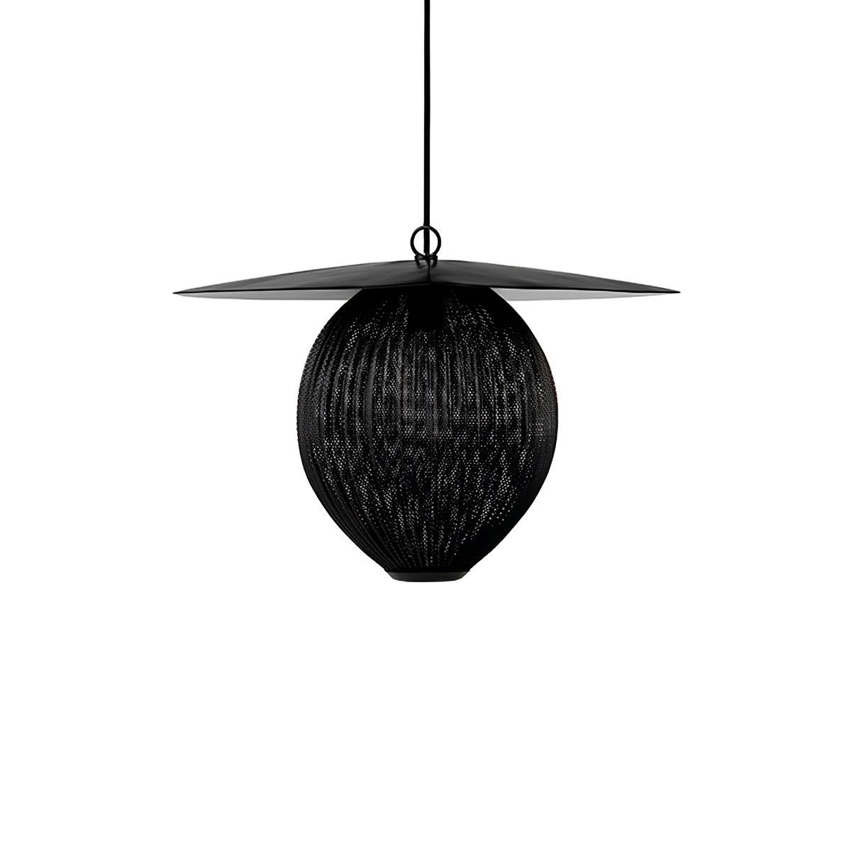 Boris Cage Pendant Light - Loonglight
