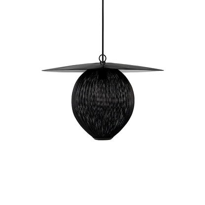 Boris Cage Pendant Light - Loonglight