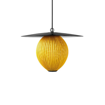 Boris Cage Pendant Light - Loonglight