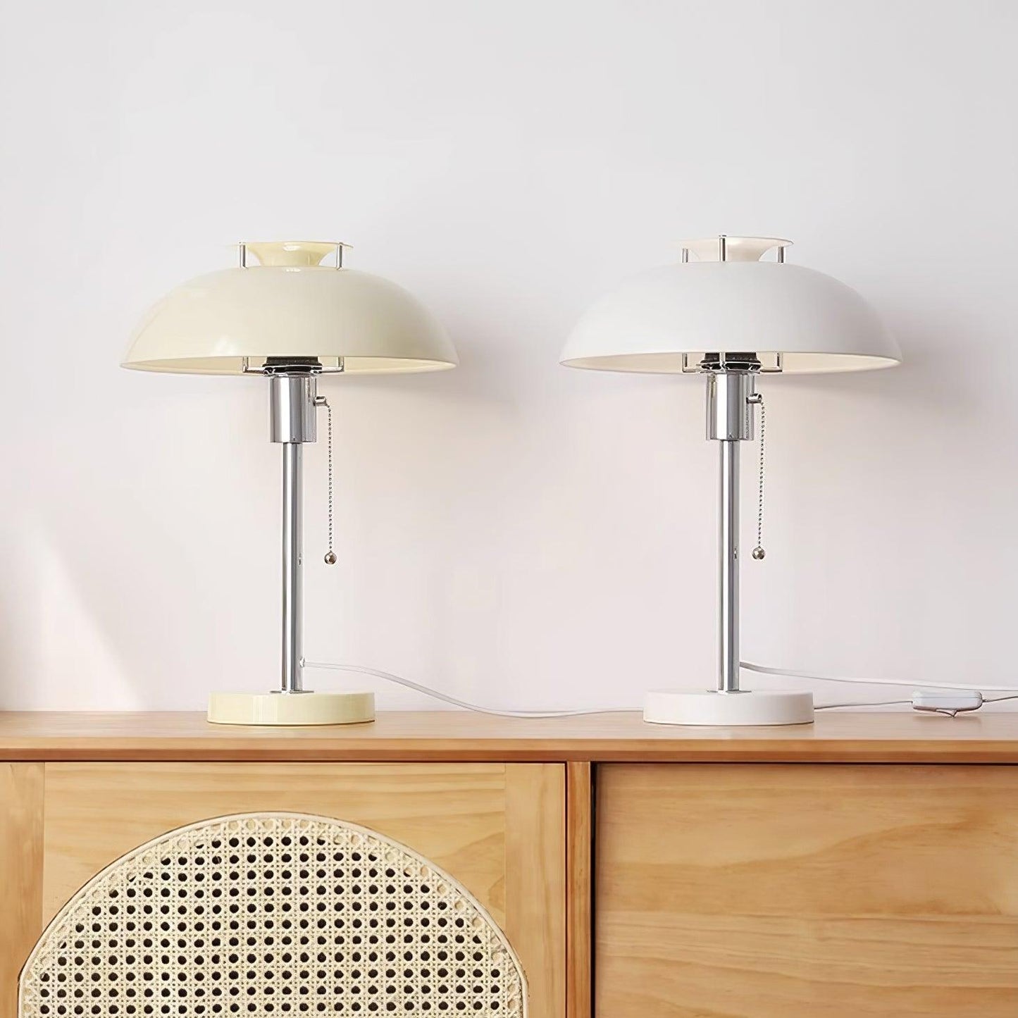 Bowie Table Lamp - Loonglight