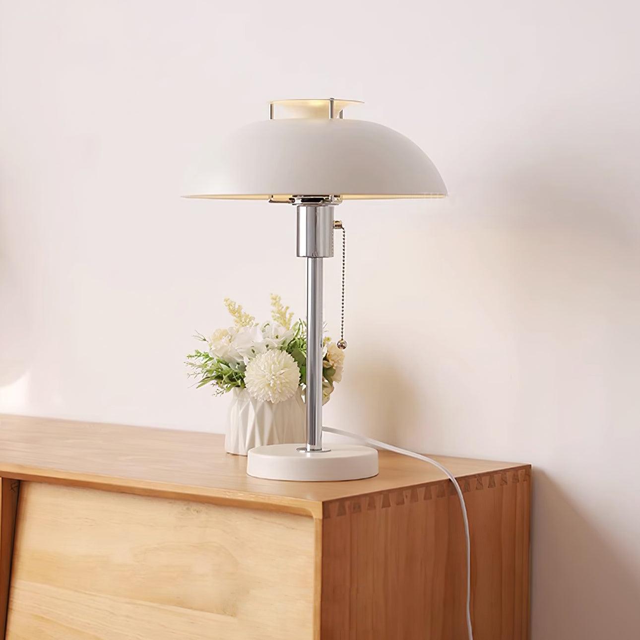Bowie Table Lamp - Loonglight