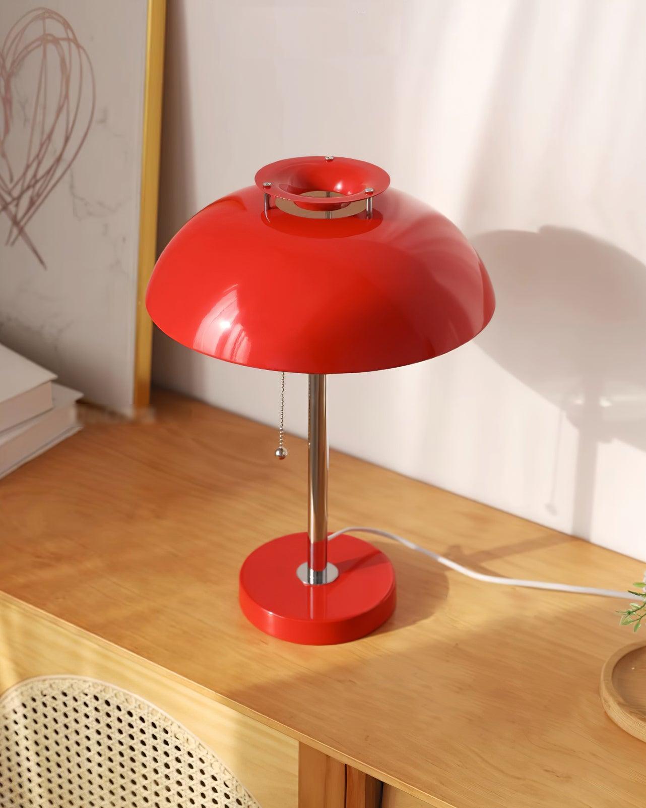 Bowie Table Lamp - Loonglight