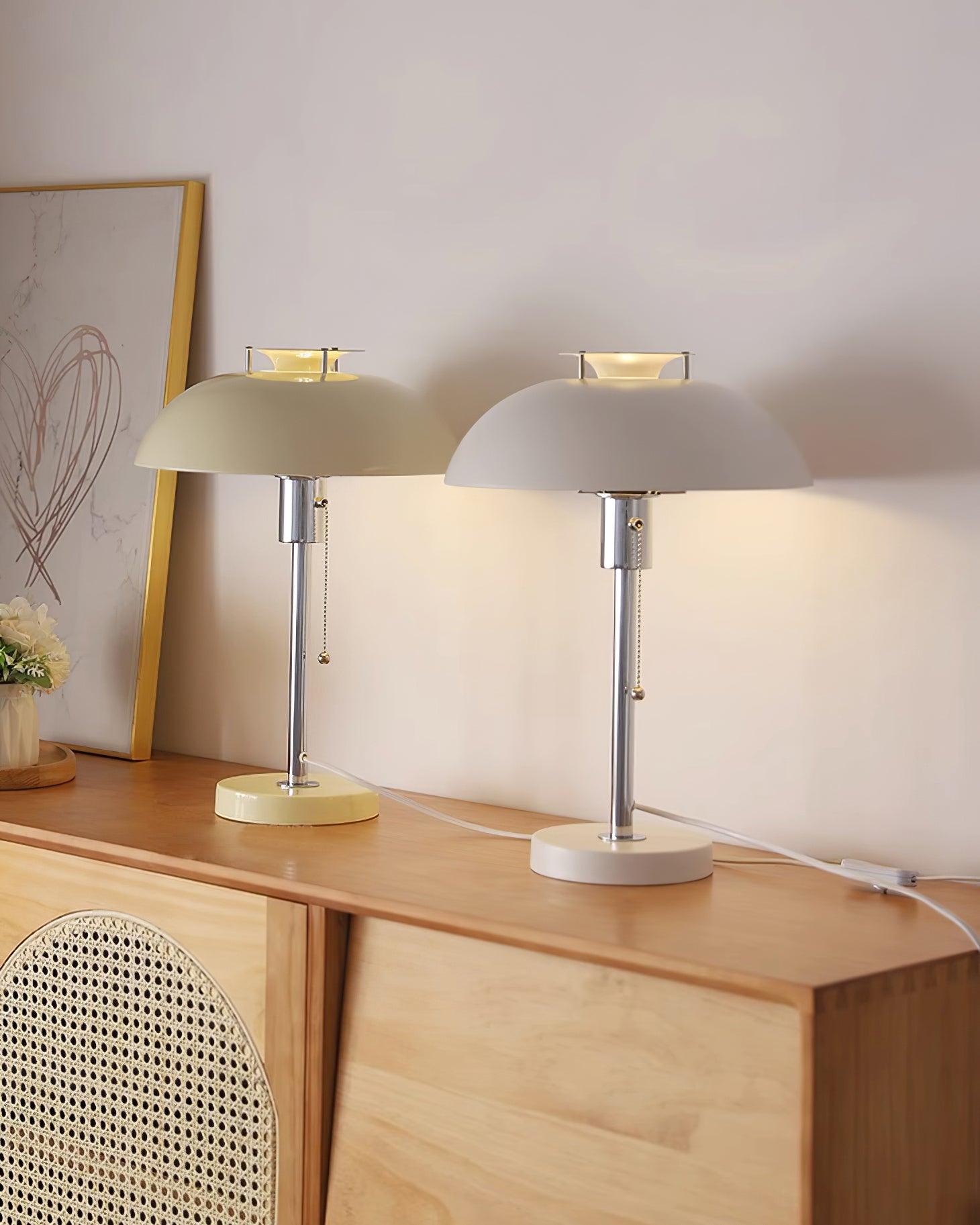 Bowie Table Lamp - Loonglight