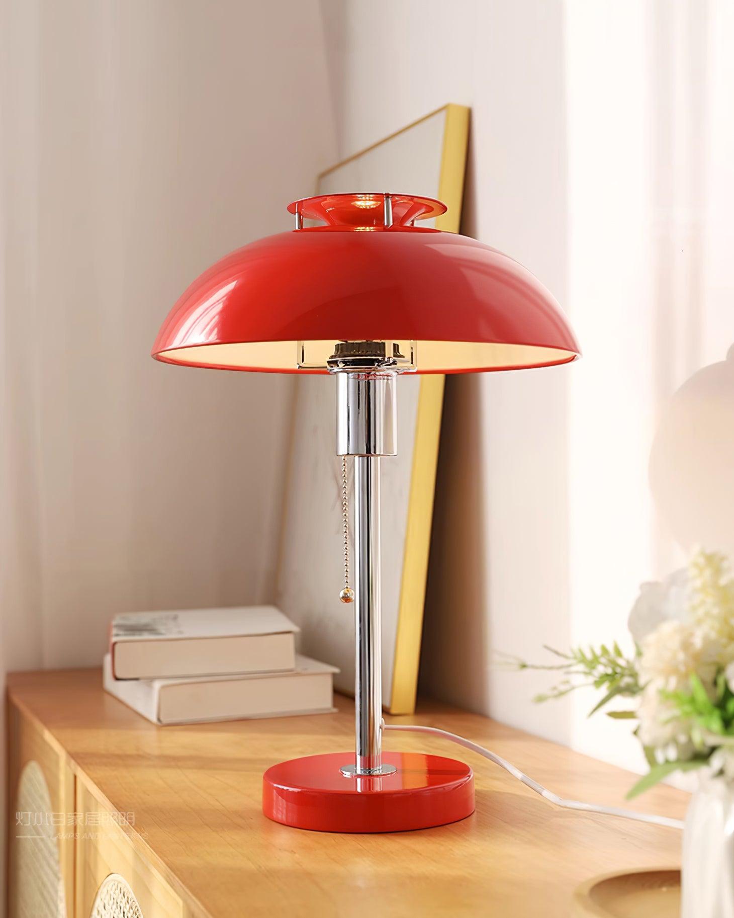 Bowie Table Lamp - Loonglight