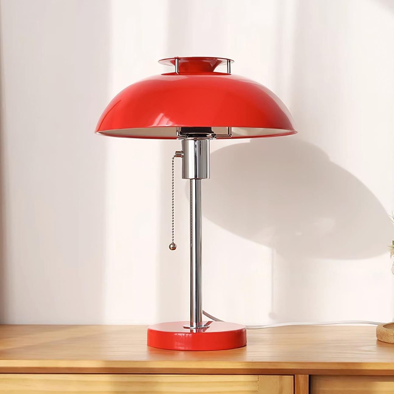 Bowie Table Lamp - Loonglight