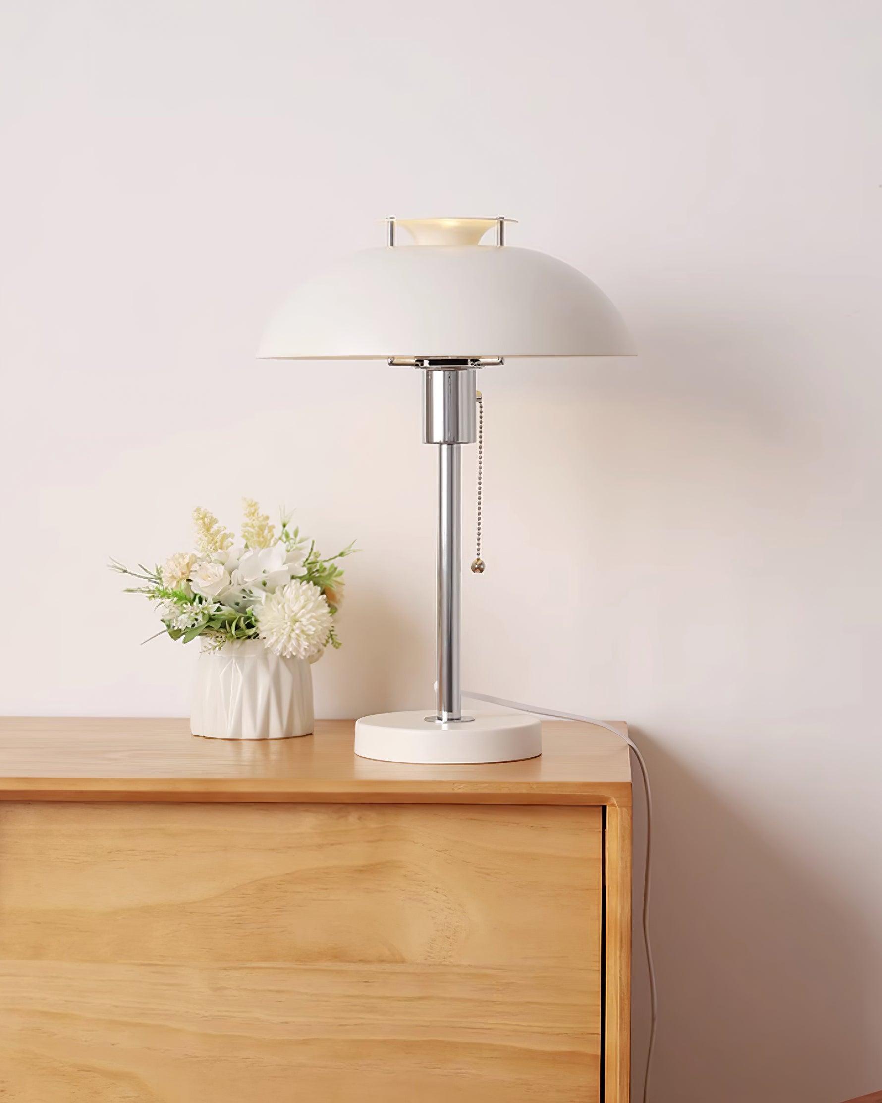 Bowie Table Lamp - Loonglight