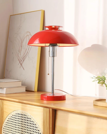 Bowie Table Lamp - Loonglight