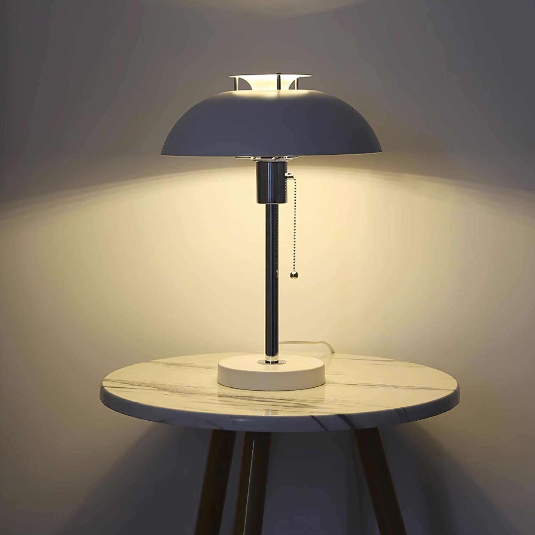 Bowie Table Lamp - Loonglight