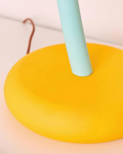 Boyes Table Lamp - Loonglight