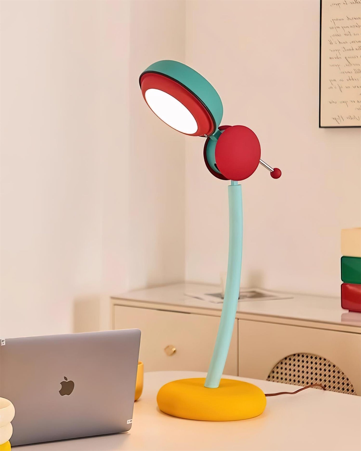 Boyes Table Lamp - Loonglight