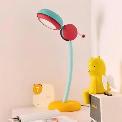 Boyes Table Lamp - Loonglight