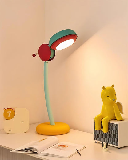 Boyes Table Lamp - Loonglight