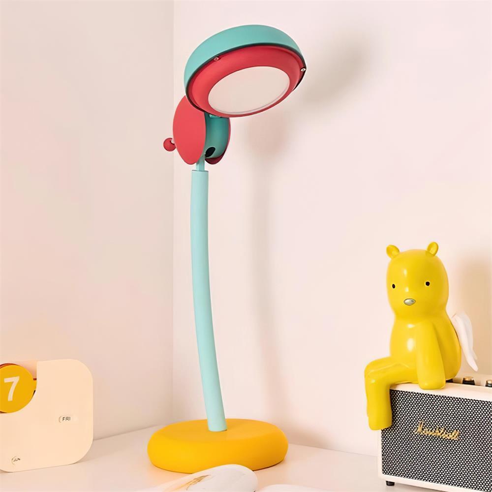 Boyes Table Lamp - Loonglight