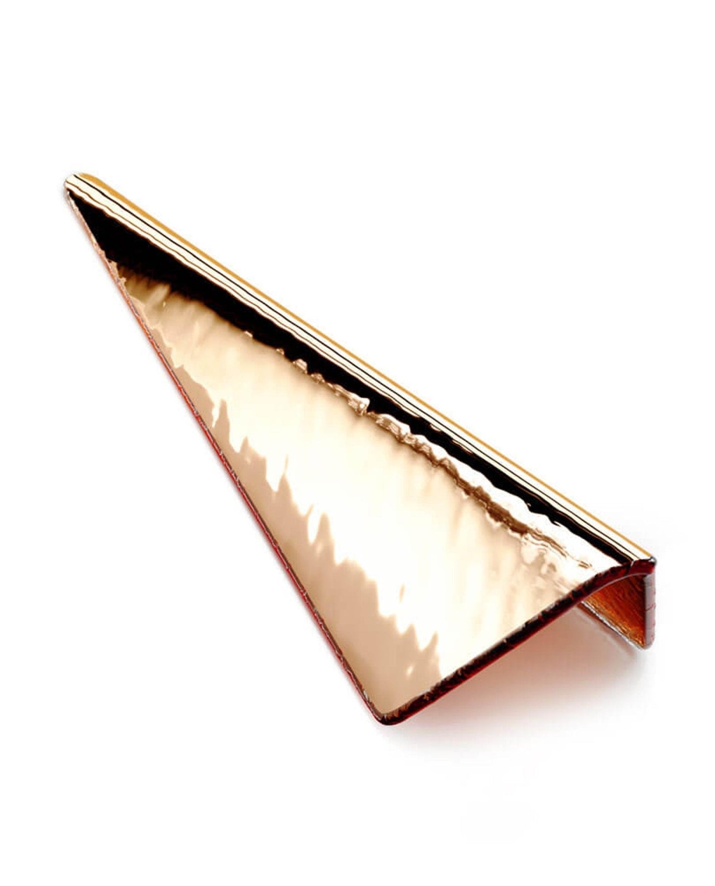 Breeze Glass Leaf Chandelier - Loonglight