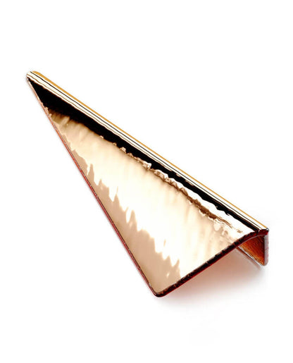 Breeze Glass Leaf Chandelier - Loonglight