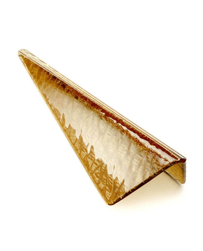 Breeze Glass Leaf Chandelier - Loonglight