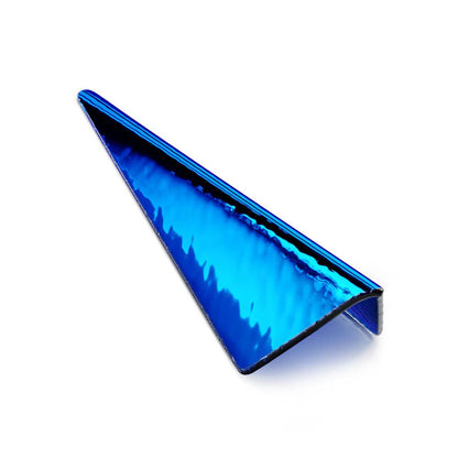 Breeze Glass Leaf Chandelier - Loonglight