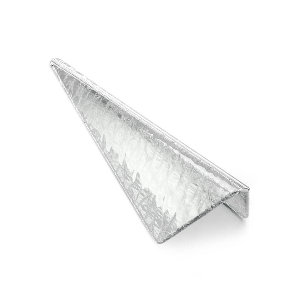 Breeze Glass Leaf Chandelier - Loonglight