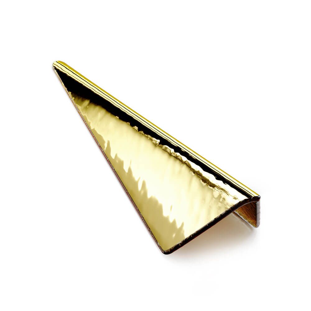 Breeze Glass Leaf Chandelier - Loonglight