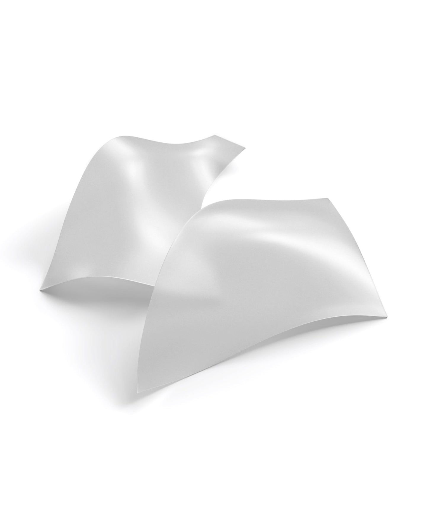 Thawflux Glass Leaf Chandelier - Loonglight