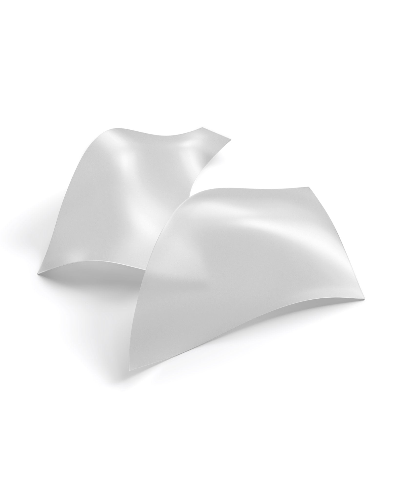 Thawflux Glass Leaf Chandelier - Loonglight