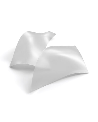 Thawflux Glass Leaf Chandelier - Loonglight