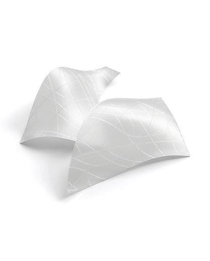 Thawflux Glass Leaf Chandelier - Loonglight