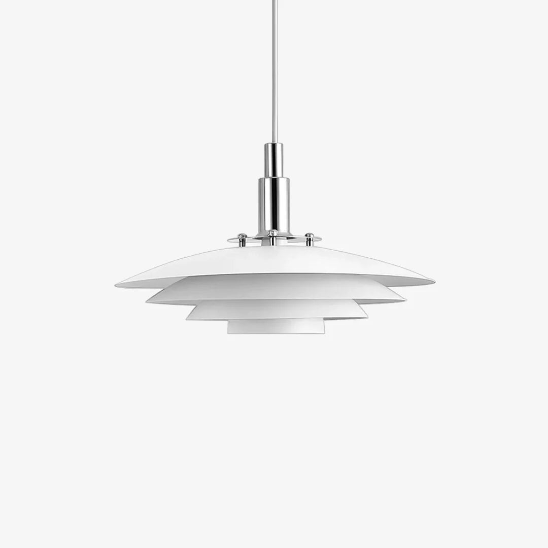 Bretagne Pendant Light - Loonglight