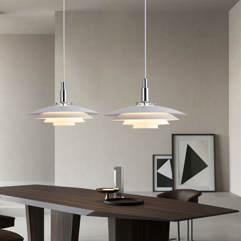 Bretagne Pendant Light - Loonglight
