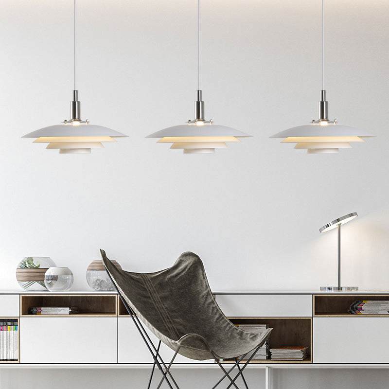 Bretagne Pendant Light - Loonglight